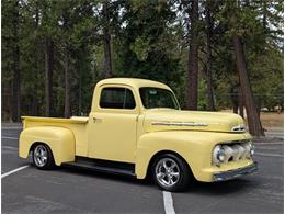 1950 Ford F1 Pickup (CC-2104727) for sale in Grass Valley, California