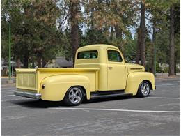 1950 Ford F1 Pickup (CC-2104727) for sale in Grass Valley, California