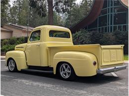1950 Ford F1 Pickup (CC-2104727) for sale in Grass Valley, California