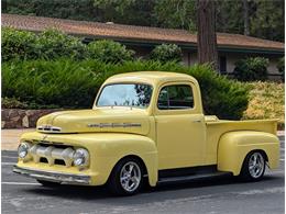 1950 Ford F1 Pickup (CC-2104727) for sale in Grass Valley, California