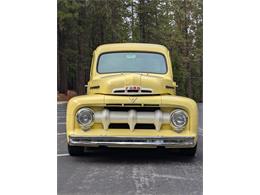 1950 Ford F1 Pickup (CC-2104727) for sale in Grass Valley, California