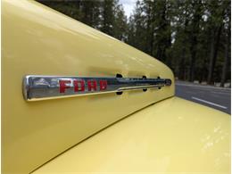 1950 Ford F1 Pickup (CC-2104727) for sale in Grass Valley, California