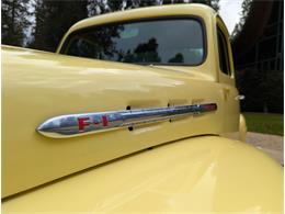 1950 Ford F1 Pickup (CC-2104727) for sale in Grass Valley, California