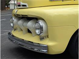 1950 Ford F1 Pickup (CC-2104727) for sale in Grass Valley, California