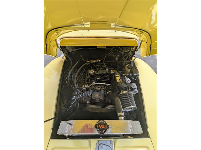 1950 Ford F1 Pickup (CC-2104727) for sale in Grass Valley, California