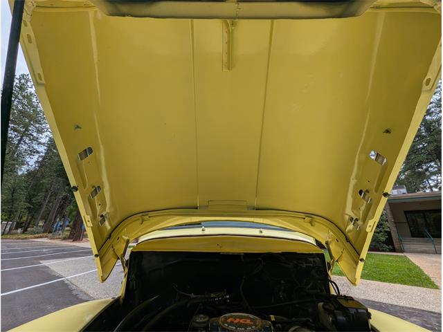 1950 Ford F1 Pickup (CC-2104727) for sale in Grass Valley, California