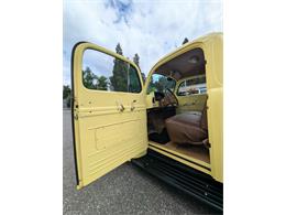 1950 Ford F1 Pickup (CC-2104727) for sale in Grass Valley, California