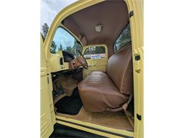 1950 Ford F1 Pickup (CC-2104727) for sale in Grass Valley, California
