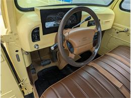 1950 Ford F1 Pickup (CC-2104727) for sale in Grass Valley, California