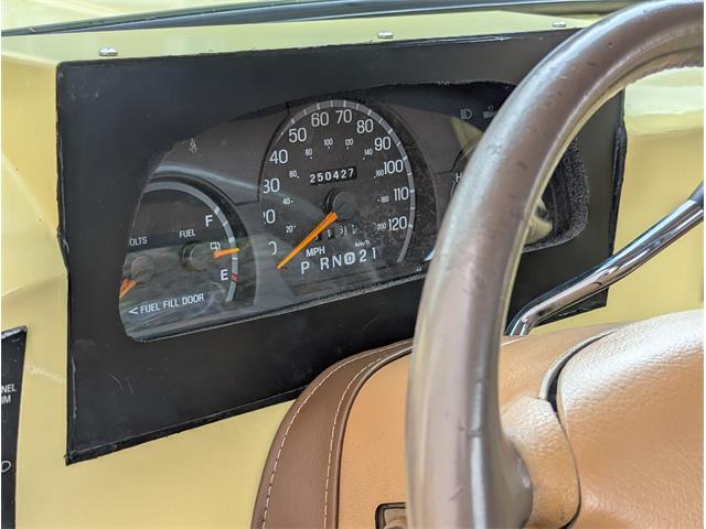 1950 Ford F1 Pickup (CC-2104727) for sale in Grass Valley, California
