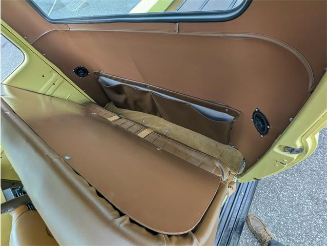 1950 Ford F1 Pickup (CC-2104727) for sale in Grass Valley, California