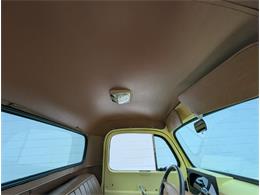 1950 Ford F1 Pickup (CC-2104727) for sale in Grass Valley, California