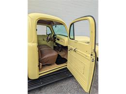 1950 Ford F1 Pickup (CC-2104727) for sale in Grass Valley, California