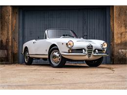 1966 Alfa Romeo Giulia Veloce (CC-2104729) for sale in Southampton, New York