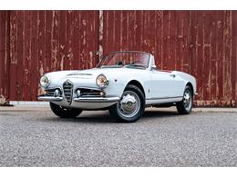 1966 Alfa Romeo Giulia Veloce (CC-2104729) for sale in Southampton, New York