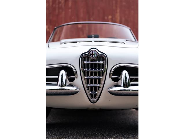 1966 Alfa Romeo Giulia Veloce (CC-2104729) for sale in Southampton, New York