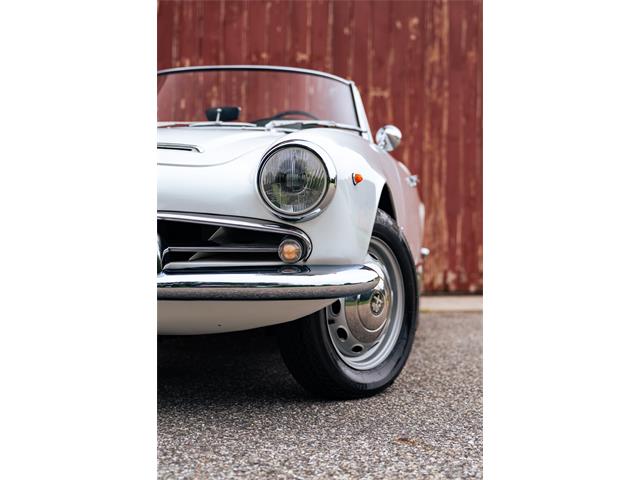 1966 Alfa Romeo Giulia Veloce (CC-2104729) for sale in Southampton, New York