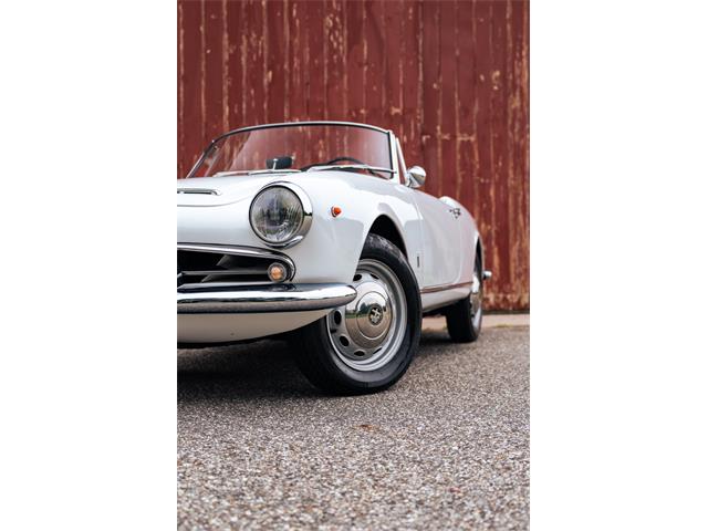 1966 Alfa Romeo Giulia Veloce (CC-2104729) for sale in Southampton, New York