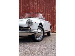 1966 Alfa Romeo Giulia Veloce (CC-2104729) for sale in Southampton, New York