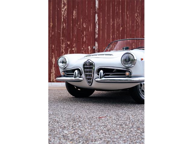 1966 Alfa Romeo Giulia Veloce (CC-2104729) for sale in Southampton, New York