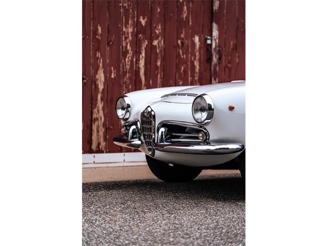 1966 Alfa Romeo Giulia Veloce (CC-2104729) for sale in Southampton, New York