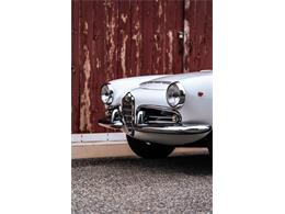 1966 Alfa Romeo Giulia Veloce (CC-2104729) for sale in Southampton, New York