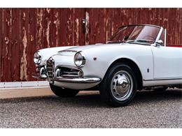 1966 Alfa Romeo Giulia Veloce (CC-2104729) for sale in Southampton, New York