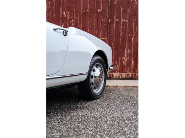 1966 Alfa Romeo Giulia Veloce (CC-2104729) for sale in Southampton, New York