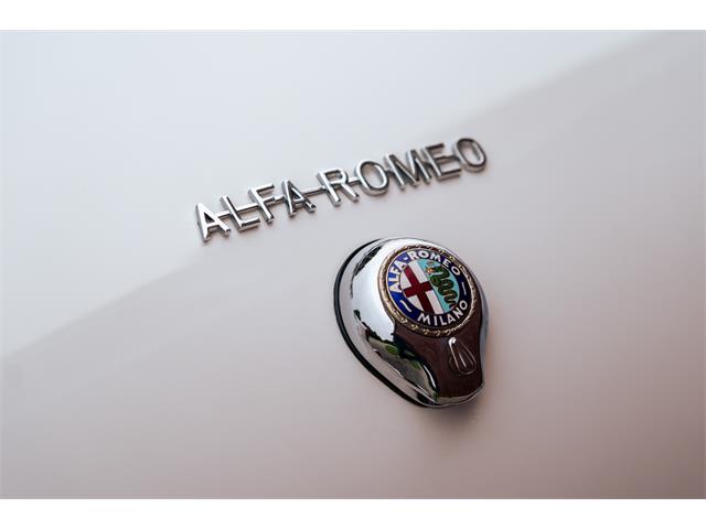 1966 Alfa Romeo Giulia Veloce (CC-2104729) for sale in Southampton, New York