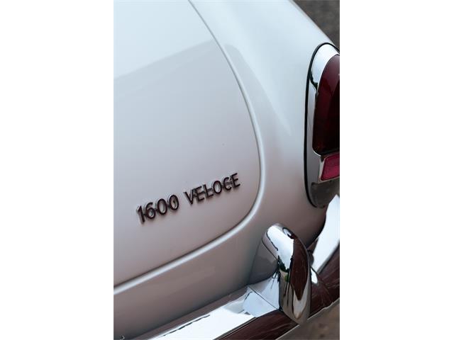 1966 Alfa Romeo Giulia Veloce (CC-2104729) for sale in Southampton, New York