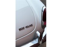 1966 Alfa Romeo Giulia Veloce (CC-2104729) for sale in Southampton, New York
