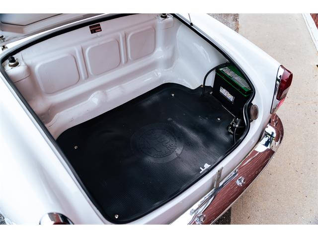 1966 Alfa Romeo Giulia Veloce (CC-2104729) for sale in Southampton, New York