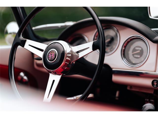 1966 Alfa Romeo Giulia Veloce (CC-2104729) for sale in Southampton, New York