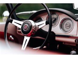 1966 Alfa Romeo Giulia Veloce (CC-2104729) for sale in Southampton, New York