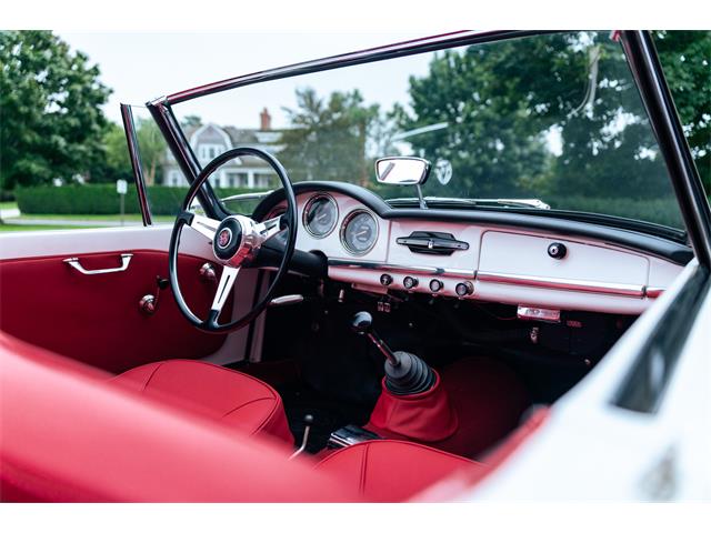 1966 Alfa Romeo Giulia Veloce (CC-2104729) for sale in Southampton, New York