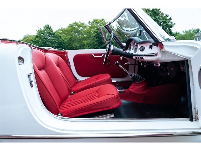1966 Alfa Romeo Giulia Veloce (CC-2104729) for sale in Southampton, New York
