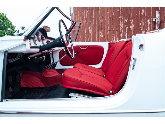 1966 Alfa Romeo Giulia Veloce (CC-2104729) for sale in Southampton, New York