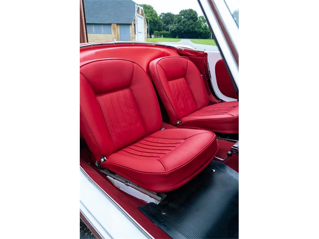 1966 Alfa Romeo Giulia Veloce (CC-2104729) for sale in Southampton, New York