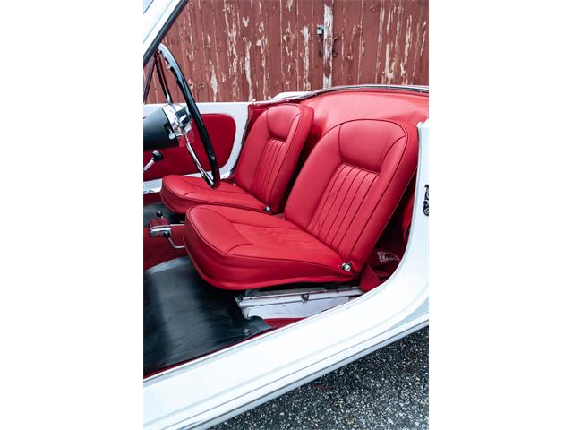 1966 Alfa Romeo Giulia Veloce (CC-2104729) for sale in Southampton, New York