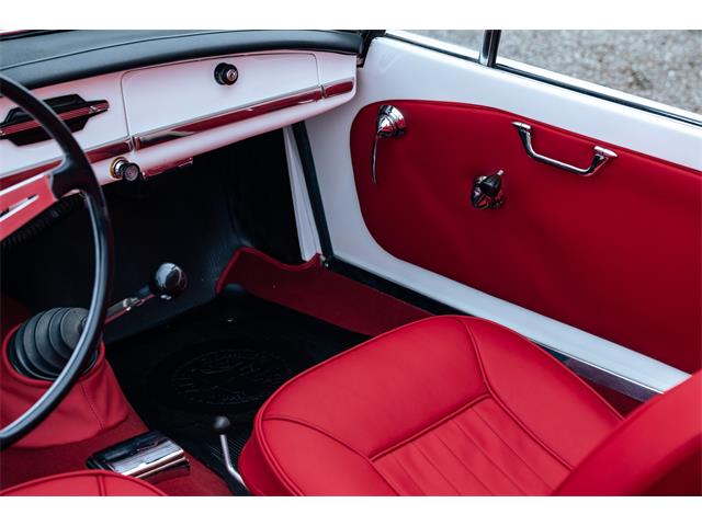 1966 Alfa Romeo Giulia Veloce (CC-2104729) for sale in Southampton, New York