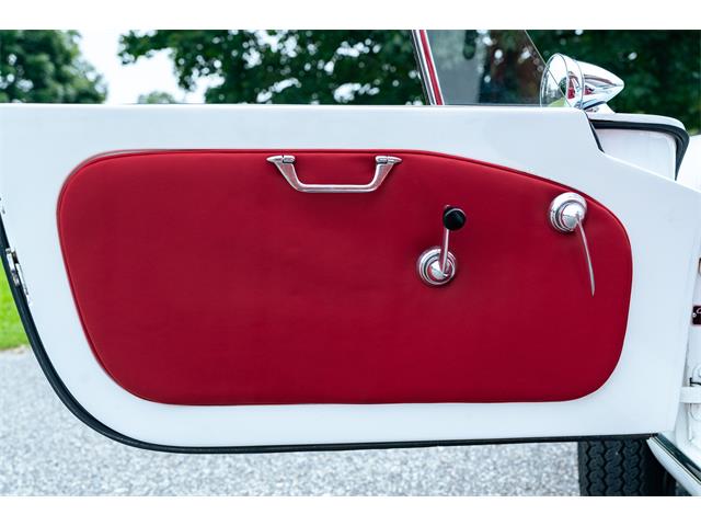 1966 Alfa Romeo Giulia Veloce (CC-2104729) for sale in Southampton, New York