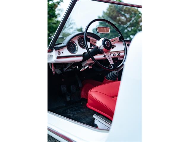 1966 Alfa Romeo Giulia Veloce (CC-2104729) for sale in Southampton, New York