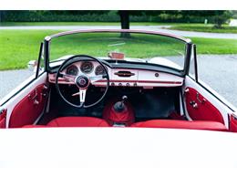 1966 Alfa Romeo Giulia Veloce (CC-2104729) for sale in Southampton, New York