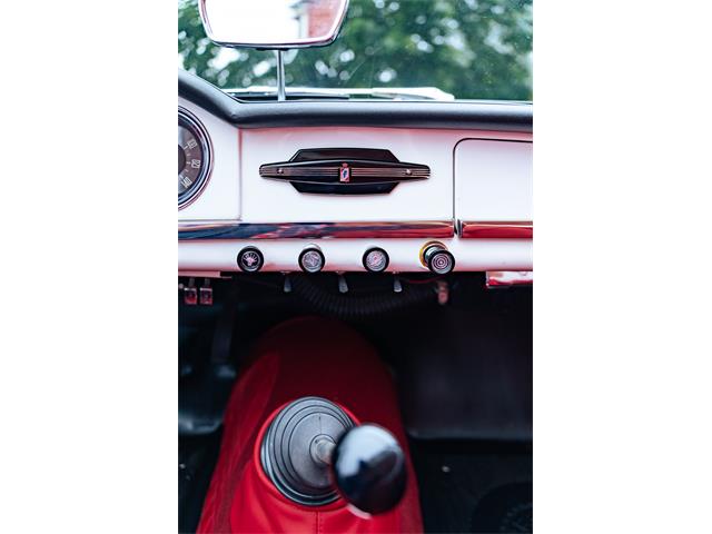 1966 Alfa Romeo Giulia Veloce (CC-2104729) for sale in Southampton, New York