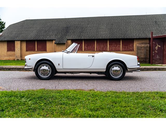 1966 Alfa Romeo Giulia Veloce (CC-2104729) for sale in Southampton, New York