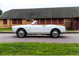 1966 Alfa Romeo Giulia Veloce (CC-2104729) for sale in Southampton, New York