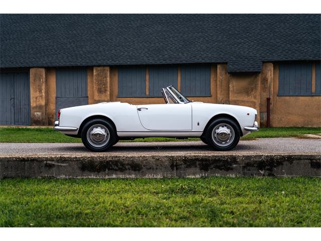 1966 Alfa Romeo Giulia Veloce (CC-2104729) for sale in Southampton, New York