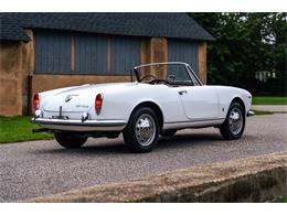 1966 Alfa Romeo Giulia Veloce (CC-2104729) for sale in Southampton, New York