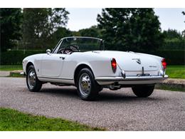 1966 Alfa Romeo Giulia Veloce (CC-2104729) for sale in Southampton, New York