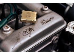 1966 Alfa Romeo Giulia Veloce (CC-2104729) for sale in Southampton, New York